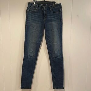 Kut from the Kloth Diana Skinny Jeans
